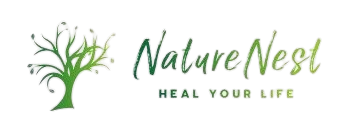 NatureNest Logo